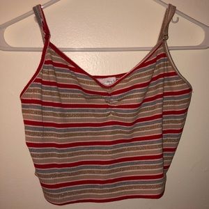 Honey Belle Tank Top